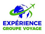 expérience groupe voyage